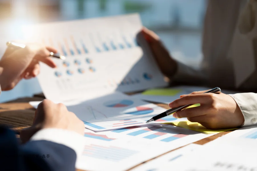 提供马来西亚的理财服务