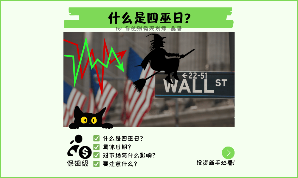 什么是四巫日?