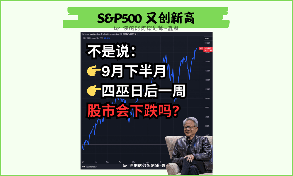 S&P500