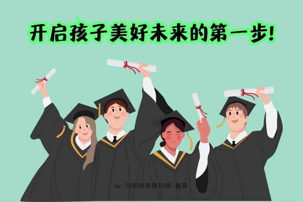 Child Education Fund Calculator