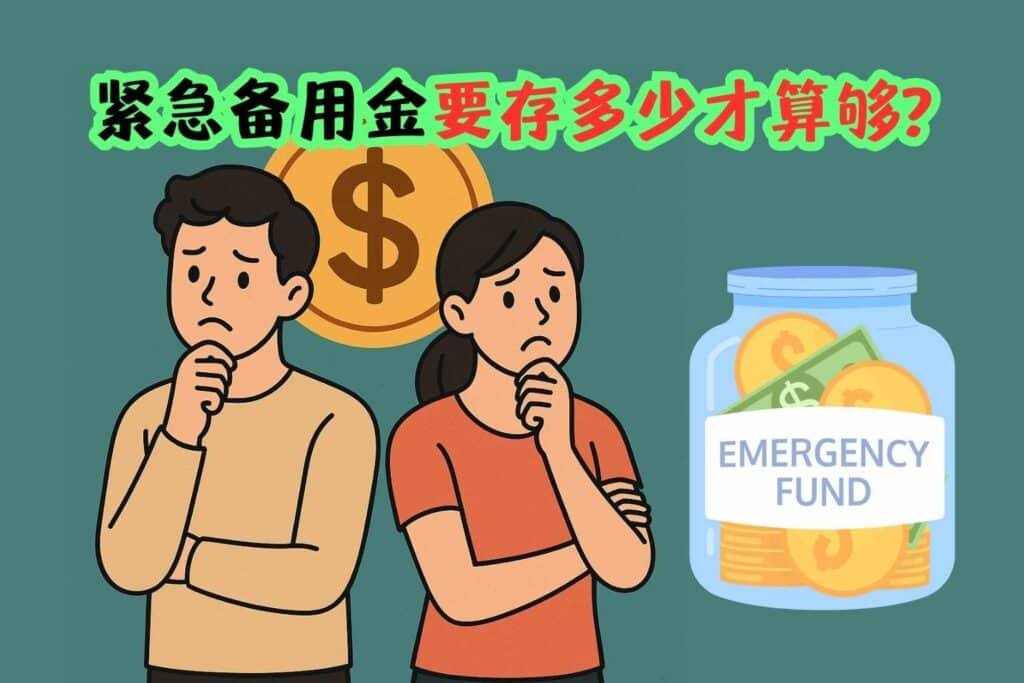 Emergency Fund Calculator